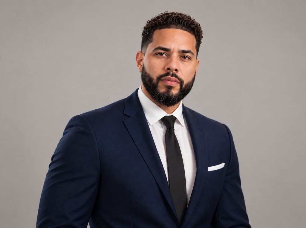 Joel Cedano