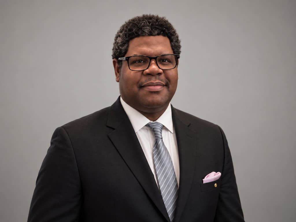 Kenyon Hunte