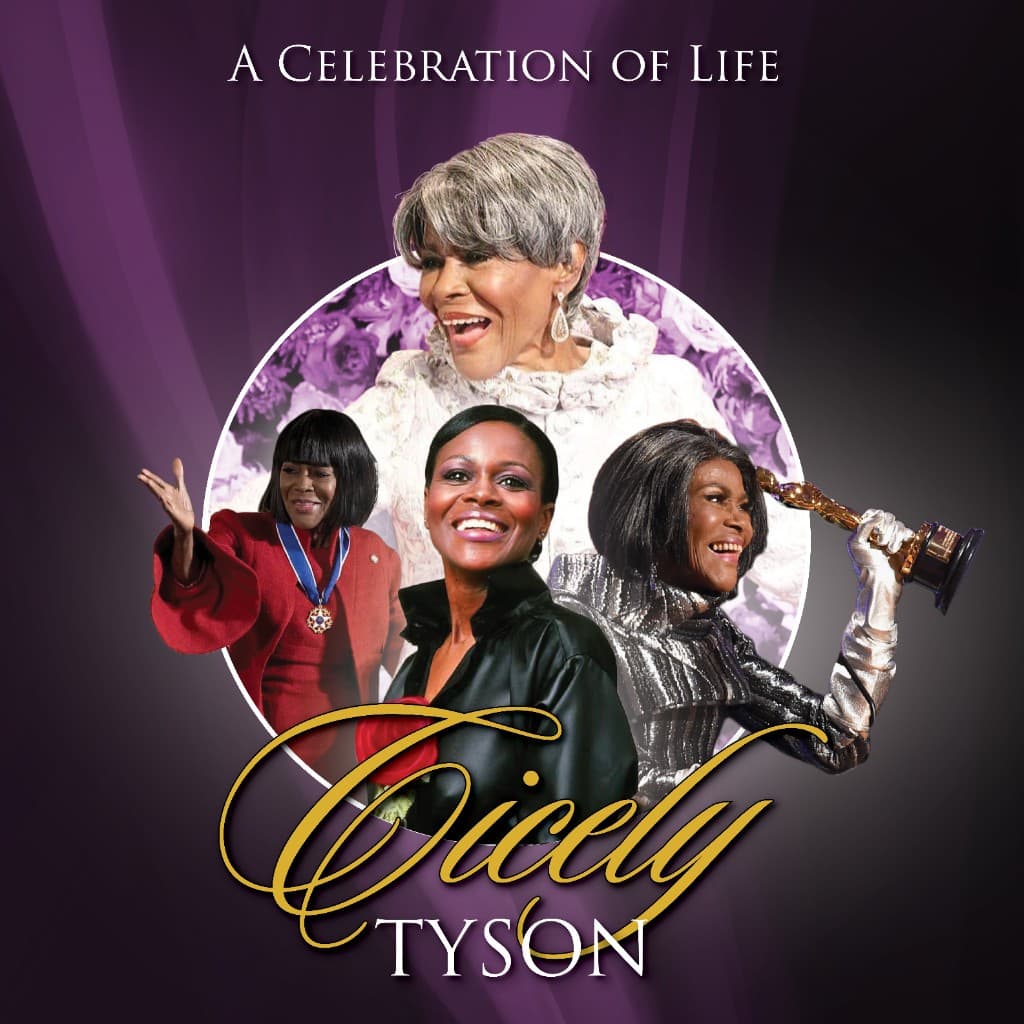 Cicely Tyson