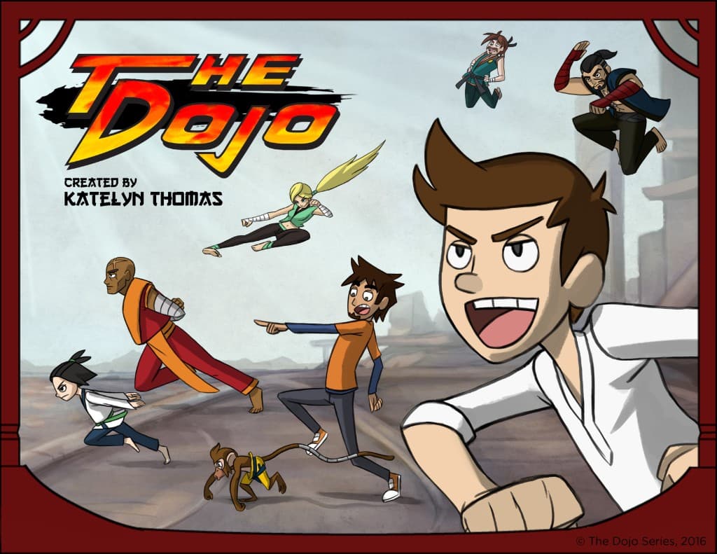 The Dojo